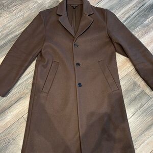 H&M Men's Dress Coat